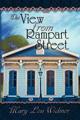 La vista da Rampart Street - The View from Rampart Street