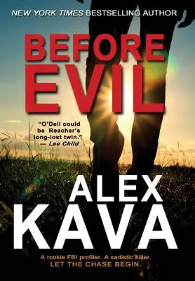 Prima del male - Before Evil