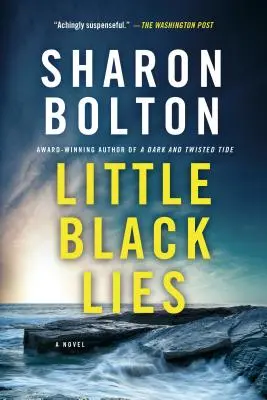 Piccole bugie nere - Little Black Lies