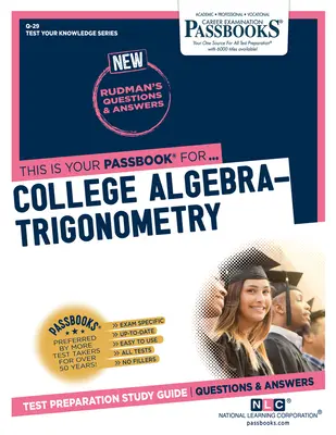 Algebra-Trigonometria universitaria - College Algebra-Trigonometry