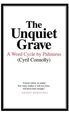 La tomba inquieta: Un ciclo di parole di Palinurus - The Unquiet Grave: A Word Cycle by Palinurus