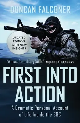 Prima in azione - First into Action