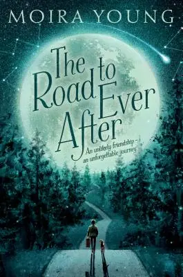 La strada per sempre - Road to Ever After