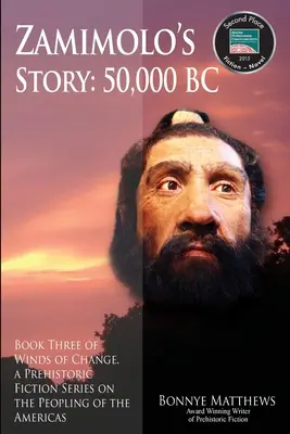 La storia di Zamimolo, 50.000 a.C. - Zamimolo's Story, 50,000 BC