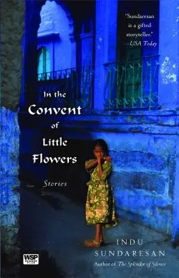 Nel convento dei piccoli fiori - In the Convent of Little Flowers