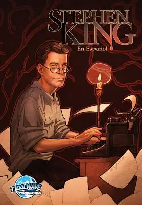 Orbita: Stephen King - Orbit: Stephen King