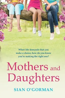 Madri e figlie - Mothers and Daughters