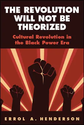 La rivoluzione non sarà teorizzata - The Revolution Will Not Be Theorized