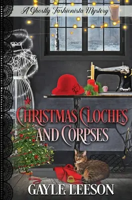 Cloches e cadaveri di Natale - Christmas Cloches and Corpses