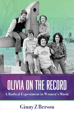 Olivia sul disco - Olivia on the Record