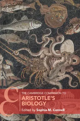 Il Cambridge Companion alla biologia di Aristotele - The Cambridge Companion to Aristotle's Biology