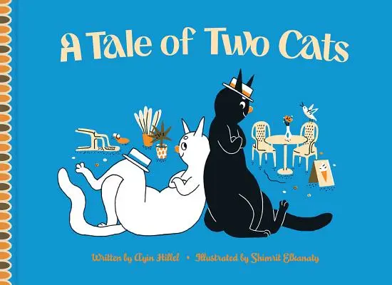 Storia di due gatti - A Tale of Two Cats