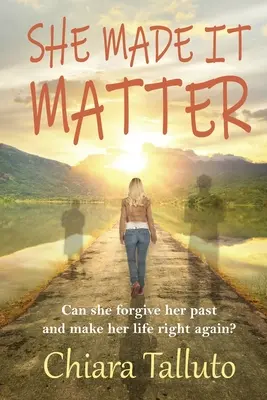 Lei lo ha reso importante - She Made It Matter