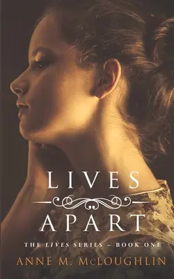 Vite separate: Una saga familiare di tradimento, tragedia e sopravvivenza. - Lives Apart: A family saga of betrayal, tragedy and survival.
