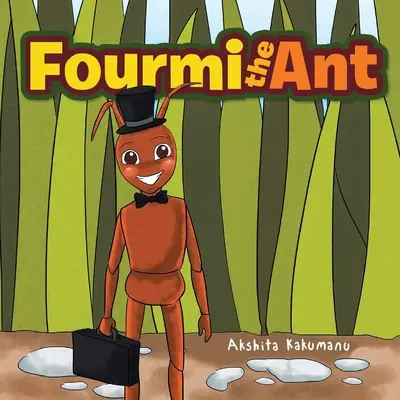 La formica Fourmi - Fourmi the Ant