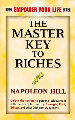 La Chiave Magica della Ricchezza - The Master Key to Riches