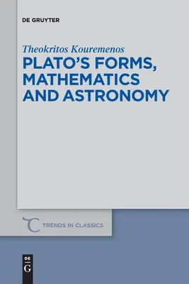 Le forme, la matematica e l'astronomia di Platone - Plato's forms, mathematics and astronomy