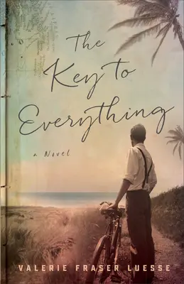 La chiave di tutto - Key to Everything