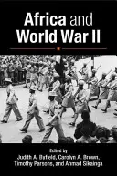 L'Africa e la Seconda guerra mondiale - Africa and World War II