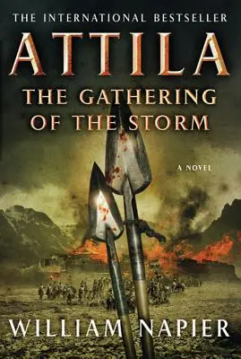 Attila: Il raduno della tempesta - Attila the Gathering of the Storm
