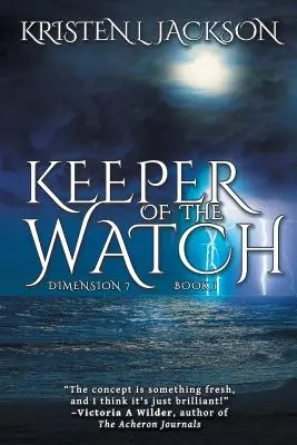 Il guardiano dell'orologio - Keeper of the Watch