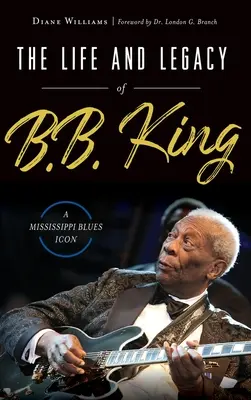 La vita e l'eredità di B.B. King: Un'icona del Mississippi Blues - The Life and Legacy of B.B. King: A Mississippi Blues Icon