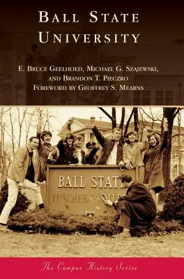 Università statale di Ball - Ball State University