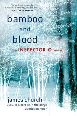 Bambù e sangue - Bamboo and Blood