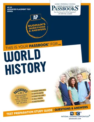 Storia del mondo - World History