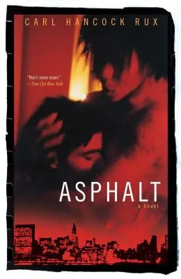 L'asfalto - Asphalt