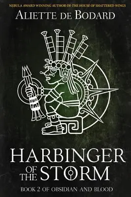 Precursore della Tempesta - Harbinger of the Storm