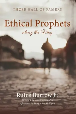 Profeti etici lungo il cammino - Ethical Prophets along the Way