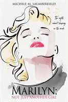 Marilyn: Not Just Another Girl: Il mito del dormire nudi. - Marilyn: Not Just Another Girl: The myth about sleeping in the nude.