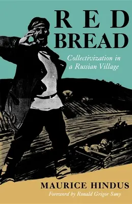Pane rosso - Red Bread