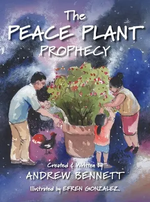 La profezia della pianta della pace - The Peace Plant Prophecy