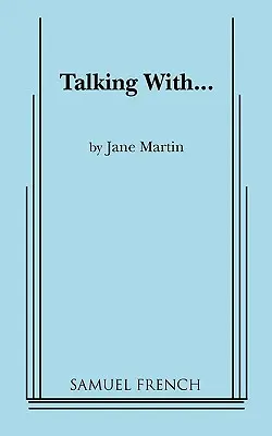 Parlare con... - Talking With...