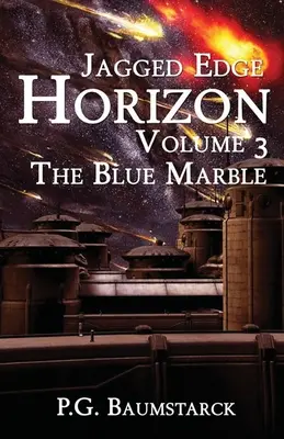 Il marmo blu - The Blue Marble