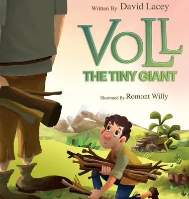 Voll Il piccolo gigante - Voll The Tiny Giant