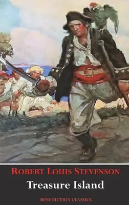 L'isola del tesoro (integrale e illustrato) - Treasure Island (Unabridged and fully illustrated)