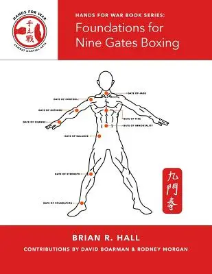 Fondamenti per la boxe a nove porte - Foundations for Nine Gates Boxing