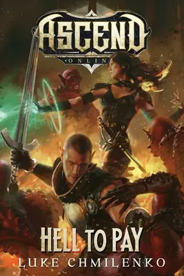 L'inferno da pagare - Hell to Pay