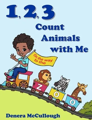 1, 2, 3 Animali da contare con me - 1, 2, 3 Count Animals with Me