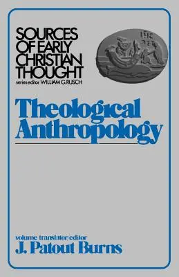 Antropologia teologica - Theological Anthropology