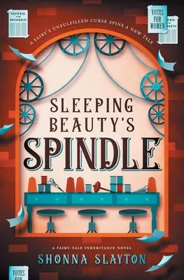 Il fuso della Bella Addormentata - Sleeping Beauty's Spindle
