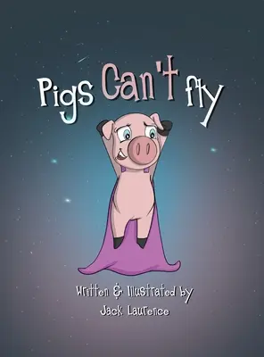 I maiali non possono volare - Pigs can't fly