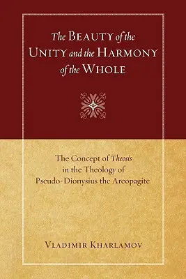 La bellezza dell'unità e l'armonia del tutto - The Beauty of the Unity and the Harmony of the Whole