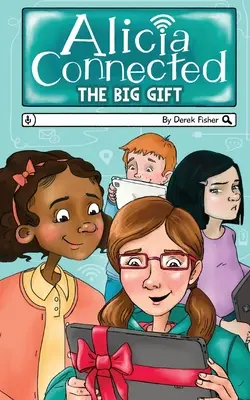 Alicia Connected: Il grande regalo - Alicia Connected: The Big Gift