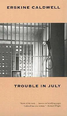 Guai a luglio - Trouble in July