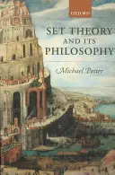 La teoria degli insiemi e la sua filosofia: Introduzione critica - Set Theory and Its Philosophy: A Critical Introduction