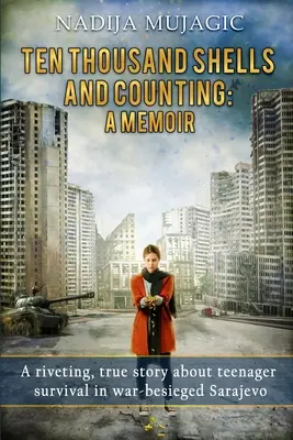 Diecimila conchiglie e il loro numero: Un libro di memorie - Ten Thousand Shells and Counting: A Memoir